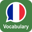 Learn French Vocabulary আইকন