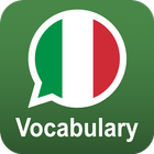 Apprendre Vocabulaire Italien icône