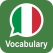 Icona Imparare Vocabolario Italiano