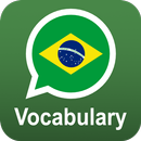 Apprenez Vocabulaire Portugais APK