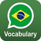 Apprenez Vocabulaire Portugais icône