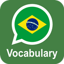 Learn Portuguese Vocabulary APK