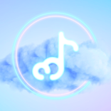 Sky Music Wallpaper