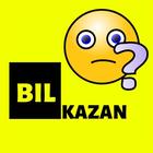 Bil Kazan Zeichen