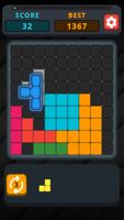 1 Schermata Block Puzzle