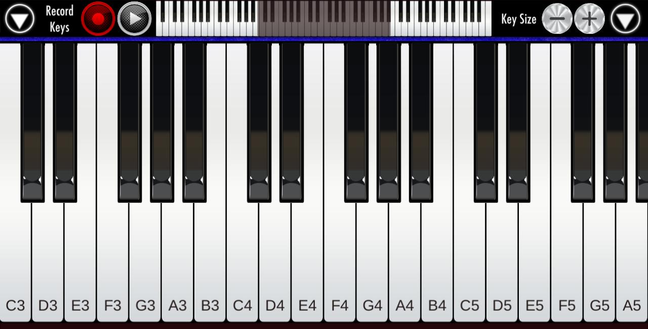 Real Piano For Android Apk Download
