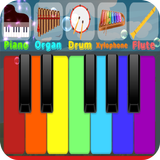 Kids Piano-APK