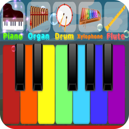 Kids Piano