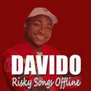 Davido - Ricky Songs Offline APK