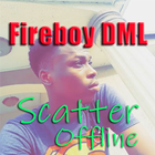 آیکون‌ FIREBOY DML SCATTER OFFLINE SONGS