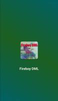 پوستر FIREBOY DML SCATTER OFFLINE SONGS