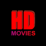 HD Movies Cinema icône