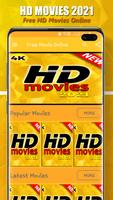 HD Movies Cinema capture d'écran 1