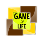 Game Of Life-icoon