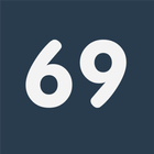 69 ícone