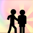 Stickman 69 icon