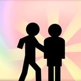 Stickman 69 أيقونة