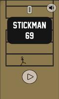 Stickman 69 captura de pantalla 3