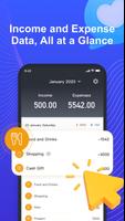 Bill Reminder-Expense Tracker скриншот 1