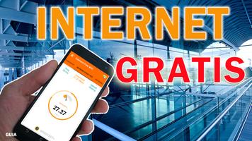 Internet Gratis y Rápido para el movil new guide capture d'écran 1