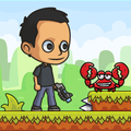 Billy Super Duper