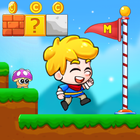 Billy Adventure icon