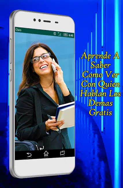 Descarga de APK de Saber con quién habla por celular mi pareja – Guia para Android Descarga de APK de Saber con quién habla por celular mi pareja – Guia para Android