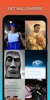 Funny Memes Wallpaper HD imagem de tela 2
