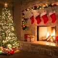 Christmas 2024 Wallpapers HD