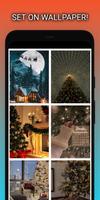 Christmas 2024 Wallpapers HD syot layar 2