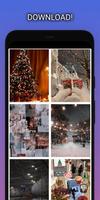 Christmas 2024 Wallpapers HD syot layar 3