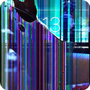 Сломанный Экран Обои HD-APK