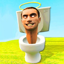 Skibidi Toilet Wallpapers HD APK