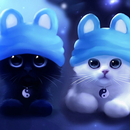 Cute Wallpapers For Girls HD-APK