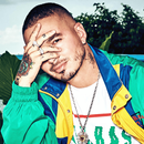 J Balvin Wallpapers HD APK