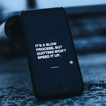 Phrases Wallpapers HD simgesi