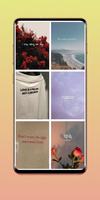 Phrases Wallpapers HD screenshot 1