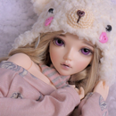 Doll Wallpapers For Girls HD-APK