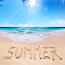 Summer Sunlight Wallpapers HD-APK