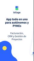 Billage: Factura Autónomos, CR gönderen