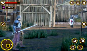 Osman Sword Warrior - Best Swo screenshot 3