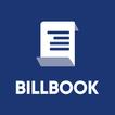 BillBook: Simple Billing App icon
