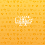 Buy Billboard ikona