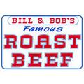 Bill & Bobs Roast Beef