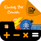 Electricity Board Bill Calculator icône