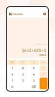 BillCalculator Plakat