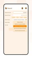 BillCalculator Screenshot 2