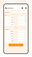 BillCalculator Screenshot 3