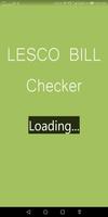 LESCO Bill Check - Check Electricity Bill Easily capture d'écran 1