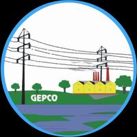 Poster GEPCO Gujranwala Region Bill